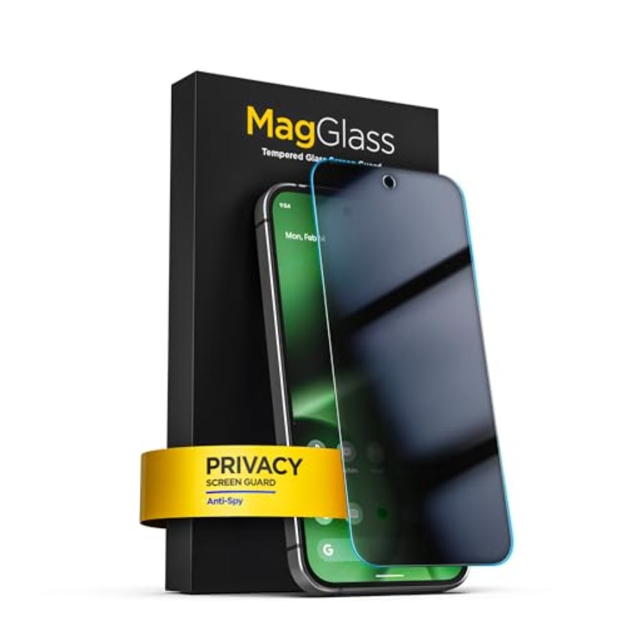 Privacy Screen Protector - for Google Pixel 10 Pro XL