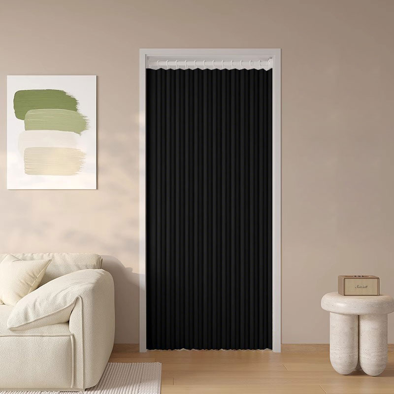 Accordion Folding Door Curtain - огляд і ціна Privacy Screen Protector