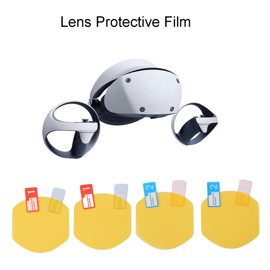 Lens Protective Film Cover for - огляд і ціна Anti Blue Light Film