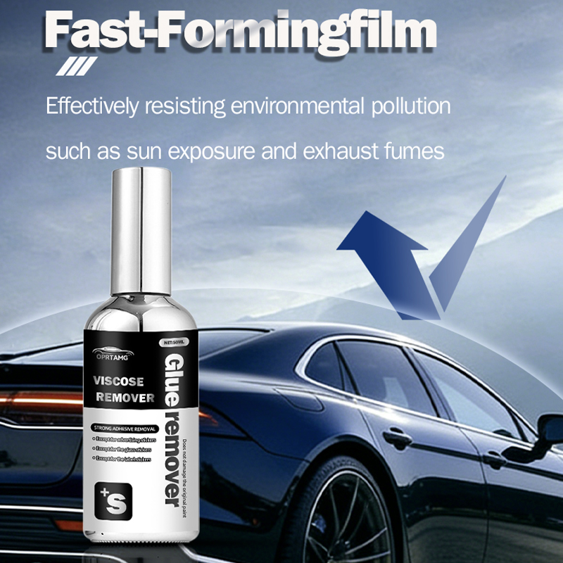 Car Accessories Hydrophobic La - огляд і ціна Nano Liquid Coating