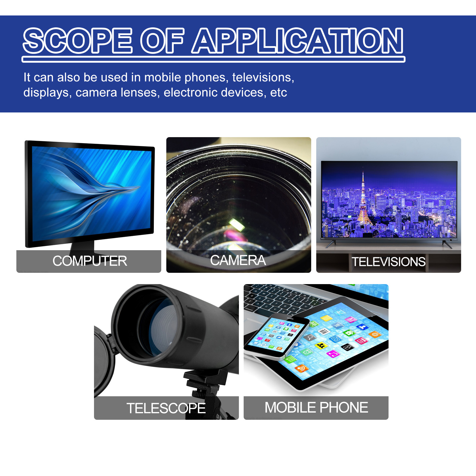 Screen Coating Agent, Smartpho - огляд і ціна Oleophobic Coating Spray