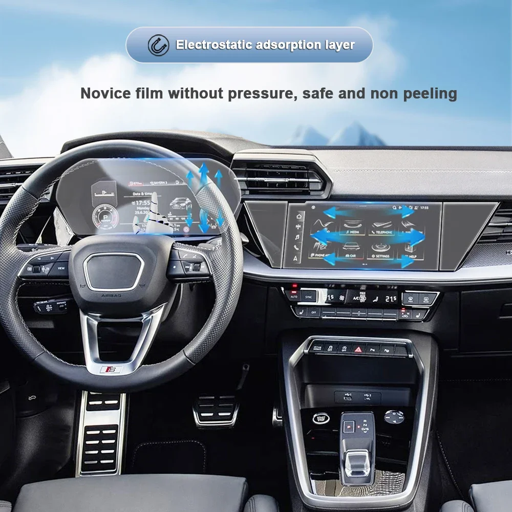 Matte Anti-Glare Screen Protec - огляд і ціна Matte Anti Glare Screen