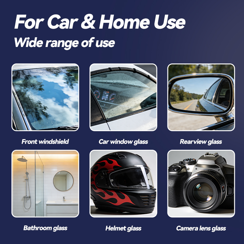 Car Ceramic Nano Coating Liqui - огляд і ціна Nano Liquid Coating