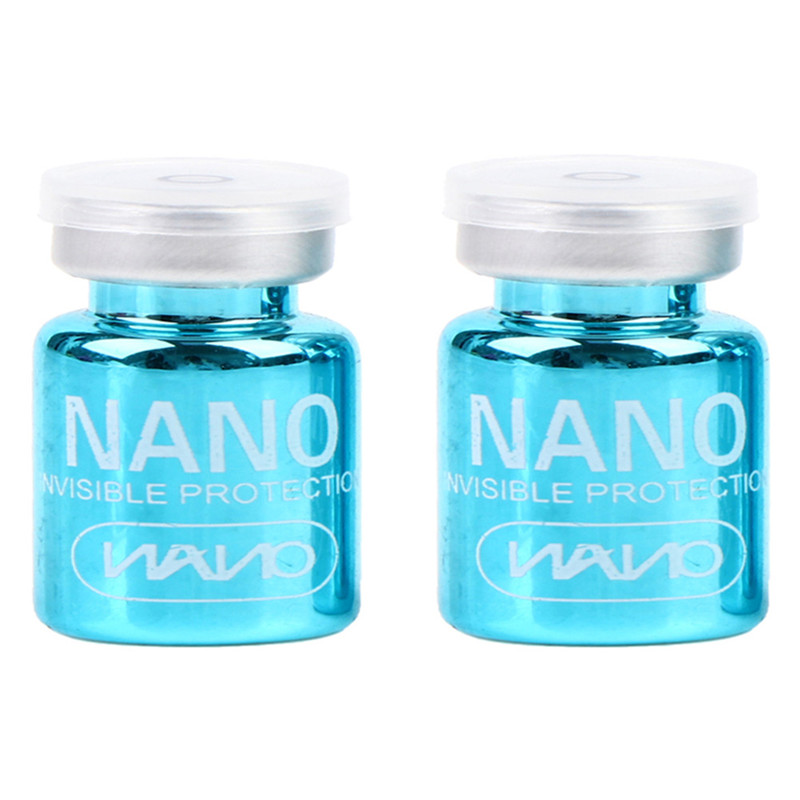 Nano Liquid Screen Protector I - огляд і ціна Oleophobic Coating Spray