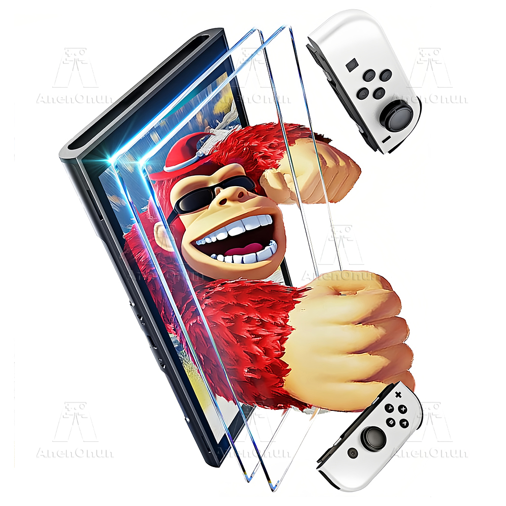 Ultra HD Anti-Blue Light Tempe - огляд і ціна Matte Anti Glare Screen