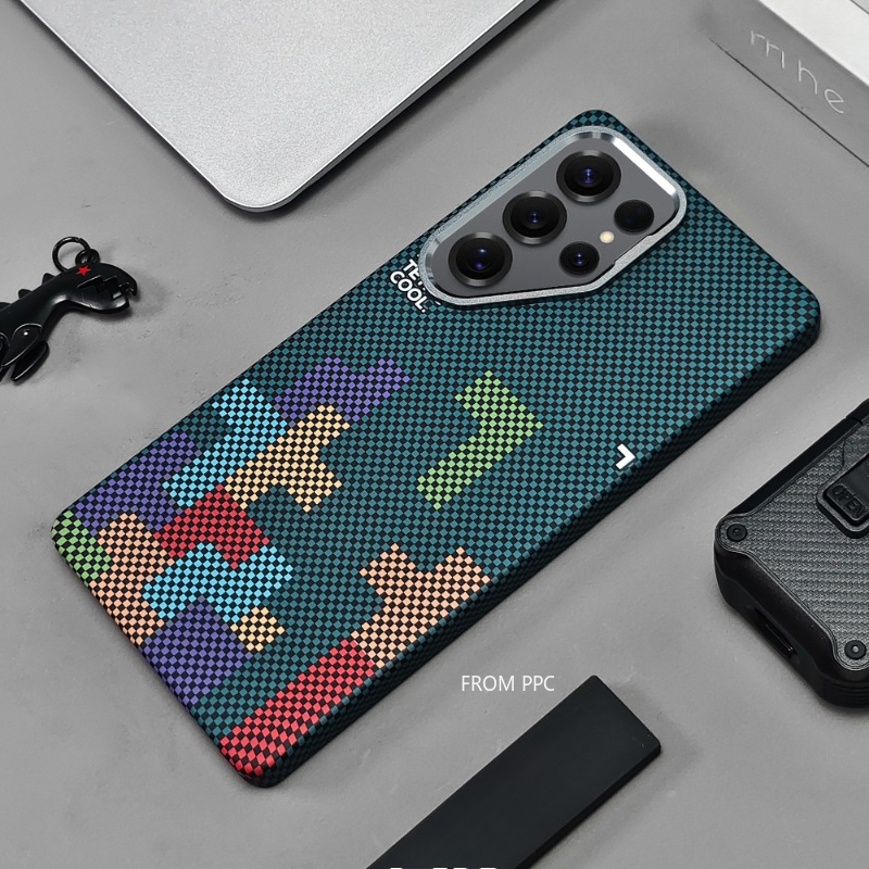 Splicing Square Grid Magnetic  - огляд і ціна Camera Lens Protector