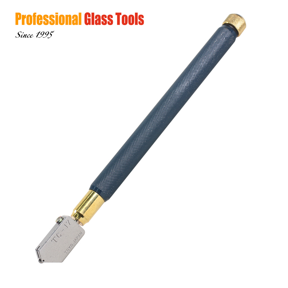 6pcs/box TOYO TC-17 Glass Cutt - огляд і ціна Screen Protector Cutter