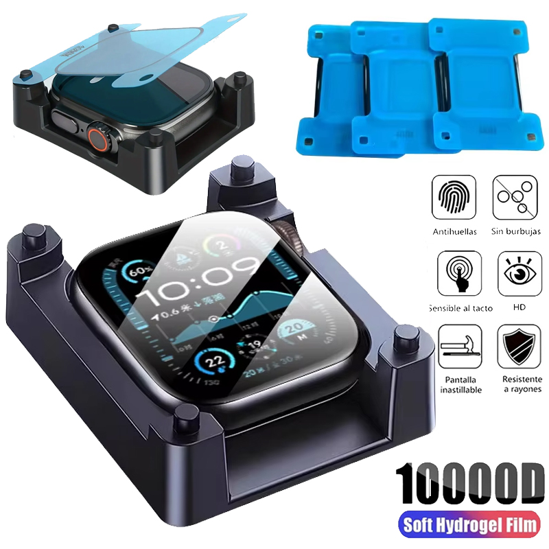 For Apple Watch Series 11 10 4 - огляд і ціна Screen Alignment Tool
