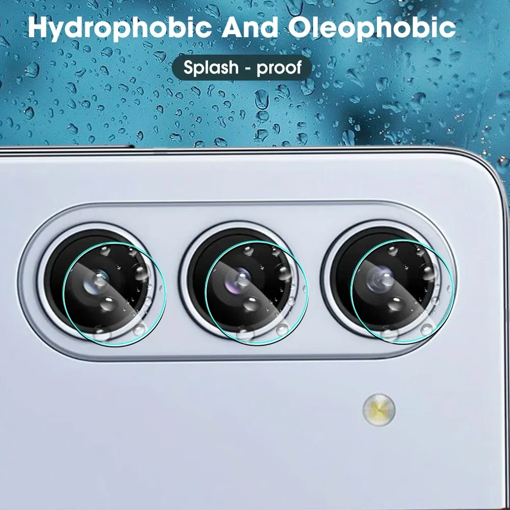 1-5 Set 9H HD Ultra Clear Temp - огляд і ціна Tempered Glass Screen 9H