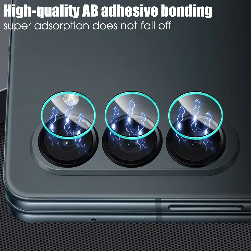 1-5 Set 9H HD Ultra Clear Temp - огляд і ціна Tempered Glass Screen 9H