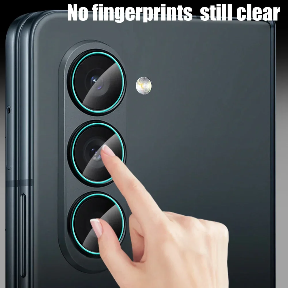 1-5 Set 9H HD Ultra Clear Temp - огляд і ціна Tempered Glass Screen 9H