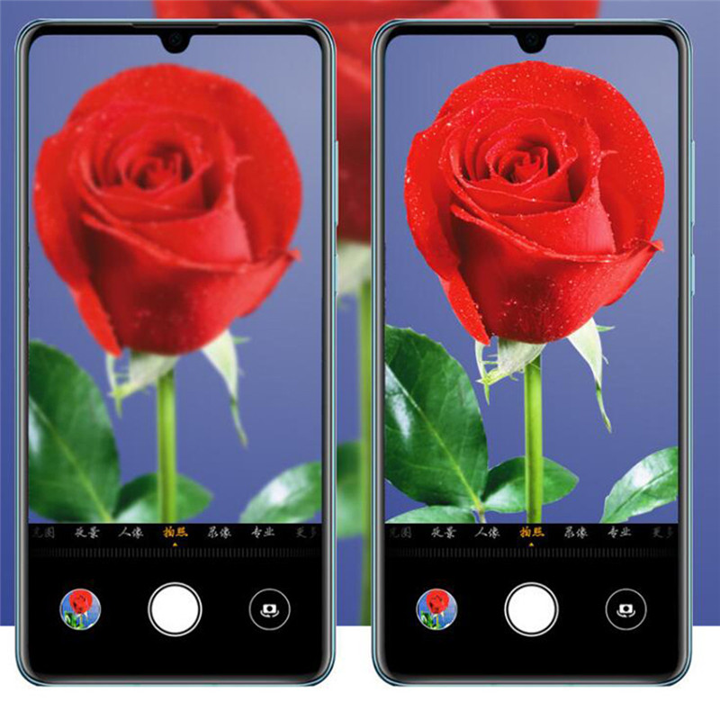 Nano Liquid Screen Protector I - огляд і ціна Oleophobic Coating Spray