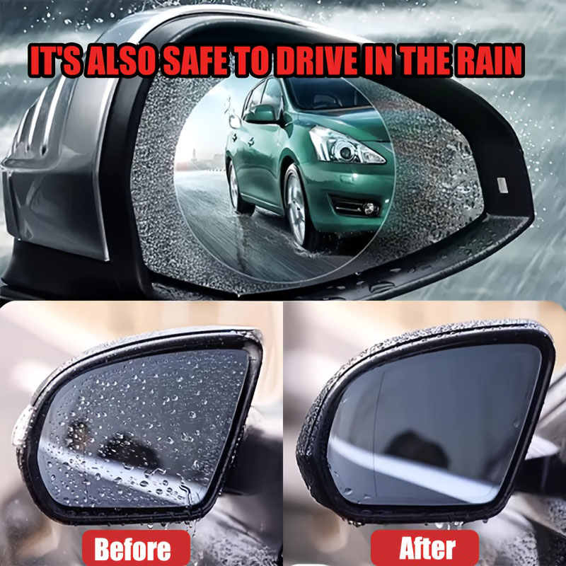 Car Water Repellent Spray Anti - огляд і ціна Nano Liquid Coating