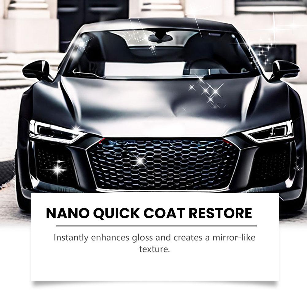 1/3PCS Automotive Nano Ceramic - огляд і ціна Nano Liquid Coating