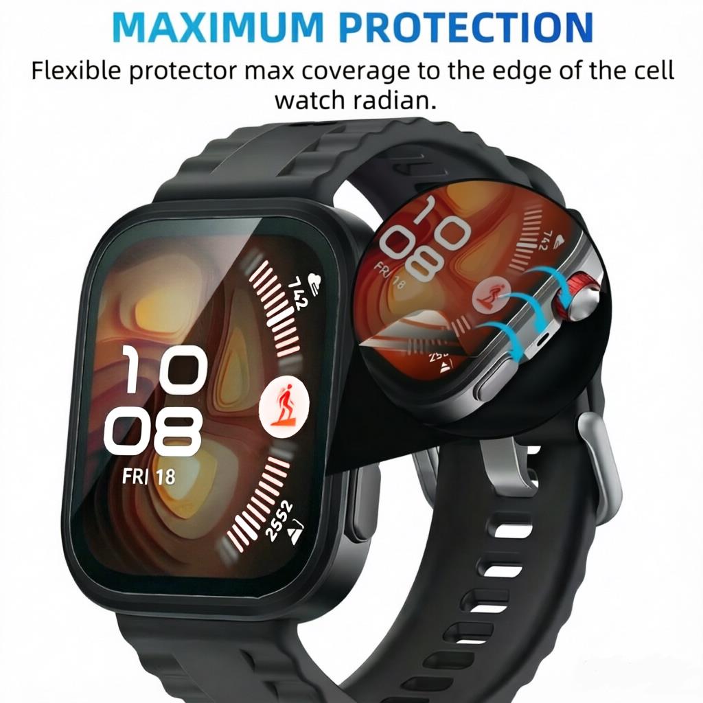 1-3Pcs Privacy Hydrogel Screen - огляд і ціна Privacy Screen Protector