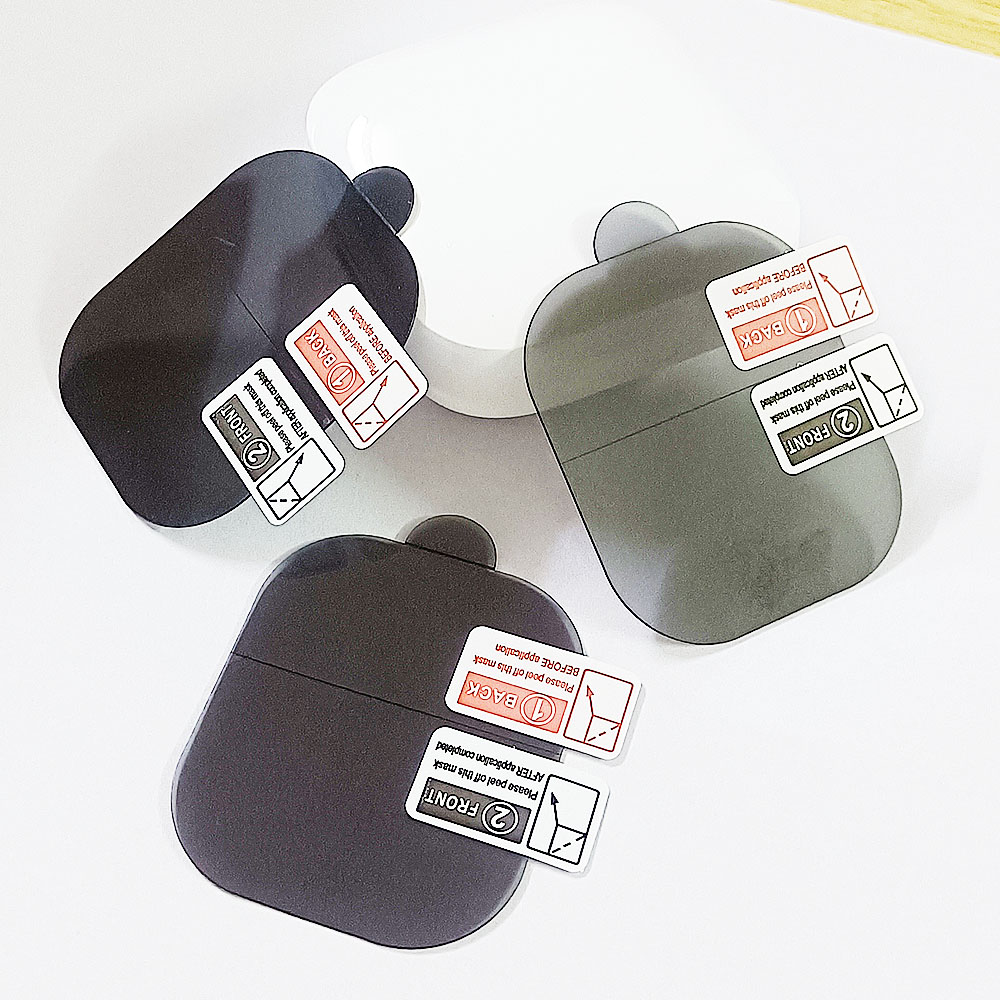6Pcs Privacy Hydrogel For Appl - огляд і ціна Privacy Screen Protector