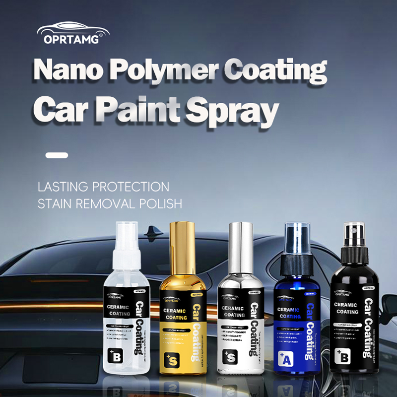 Car Scratch Remover Paint Care - огляд і ціна Nano Liquid Coating